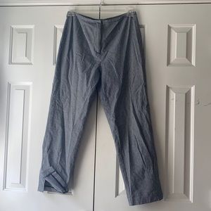Sigrid Olson Sport ankle pant